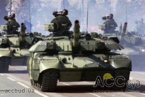 Украинскую армию модернизируют за счёт миллиардных кредитов!