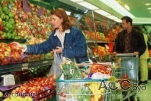 Розничная торговля в Украине выросла на 17%