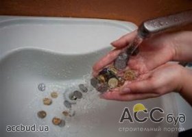 Вода может снова подорожать