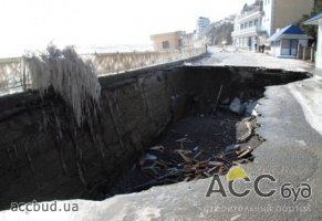 Ялту и Алушту реконструируют к лету