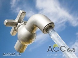 Вода в Киеве станет чище