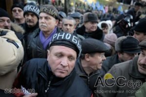С целью восстановления социальной справедливости чернобыльцам увеличат пенсии