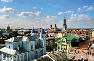В Украине построят крупнейшую в мире газовую установку на биометане, которая полностью обеспечит Ивано-Франковск газом
