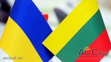 Литва поддерживает Украину в реформах
