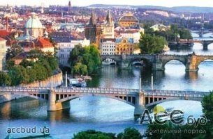 В Праге вырос первичный рынок