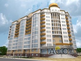 Сколько стоит самая дорогая квартира в Киеве?