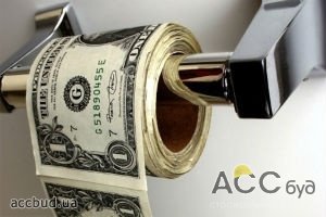 На 1 млн гривен Нацбанк закупил бытовую и туалетную бумажную продукцию!