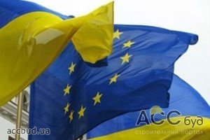 В 2012 году Украина и Евросоюз сотрудничали на 30 млрд. долларов